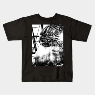 Control Kids T-Shirt